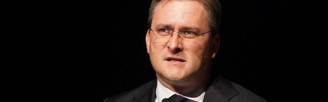 Selaković: U bombardovanju Narodne biblioteke izgorelo 500.000 knjiga, plan je da obnovimo zgradu