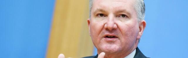 Bouen: Australija obezbedila isporuke goriva do maja