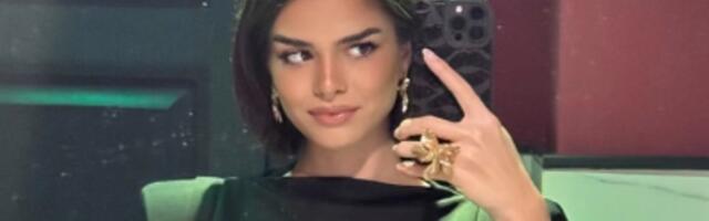 RASKRSTILA SA FUDBALEROM, SADA PONOVO SREĆNA U LJUBAVI: Ovaj UPORNI MLADIĆ je ukrao srce KEBINE SNAJKE - svima pokazala kako je tretira! (FOTO)