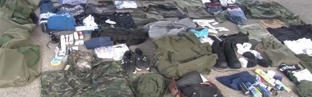 Tužilac zatražio doživotni zatvor za trojicu Srba optuženih za napad u Banjskoj