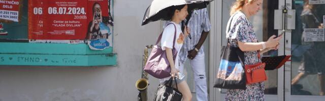 Vedro jutro nad Srbijom, ali vreme sprema iznenađenje: Ovo se mnogima neće dopasti