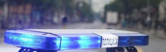 Mladić iz Kraljeva osumnjičen da je prebio i opljačkao taksistu: Policija ga brzo uhapsila