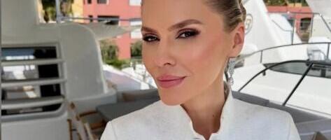 "SADA ME JE SRAMOTA" Melina Galić se na Mediteranu udala za imućnog Džefrija, a evo šta je znala da radi Harisu u braku