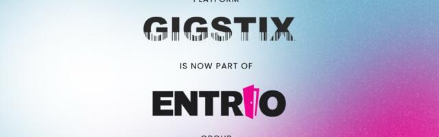 Gigs Tix ulazi u novu fazu rasta: Regionalna snaga Entrio grupe stiže na tržište Srbije