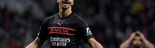 „Mama mi je Hrvatica, tata iz BiH“: Zlatan Ibrahimović ponovo progovorio o poreklu i rasizmu