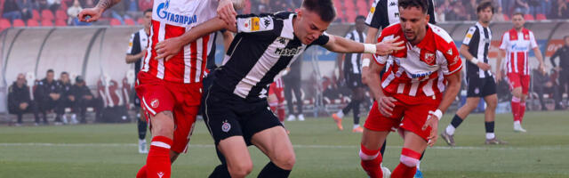 Ogroman novac stiže u Srbiju: Zvezda i Partizan trljaju ruke, evo koliko mogu da zarade