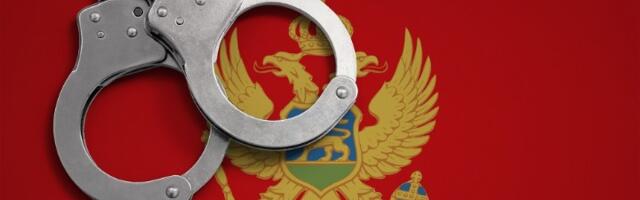 Crnogorska policija uhapsila čoveka koga traži Srbija: Ilegalno prelazio granicu