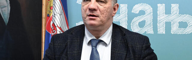 Станковић: Нови програм сарадње додатно ће унапредити односе Србије и Бугарске у образовању