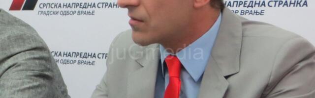 SSP pita na kojoj je funkciji u „Simpu” Slaviša Bulatović