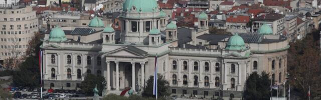 Odbor za obrazovanje prihvatio informacije o radu četiri ministarstva