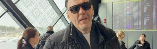MININ KASPER STIGAO U BEOGRAD: Prve informacije sa lica mesta objavljene!