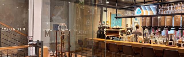 Srpski brend u 25 najuticajnijih coffee business-a na svetu