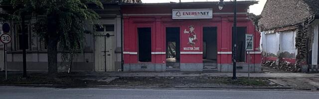 Sombor: Nastavlja se izgradnja na Vencu, kulturno dobro u opasnosti