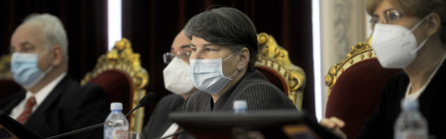 POPOVIĆ: Još ne znamo kako će biti organizovan ispitni rok