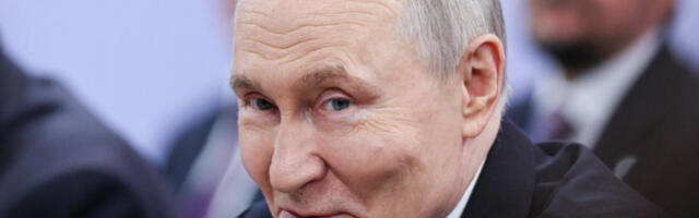 Путин има поверење три четвртине грађана Русије