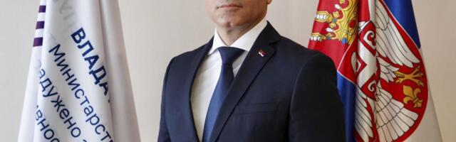 MINISTAR MILIĆEVIĆ POZDRAVIO NOVE MERE DRŽAVE: One pokazuju snagu države i brigu o građaninu