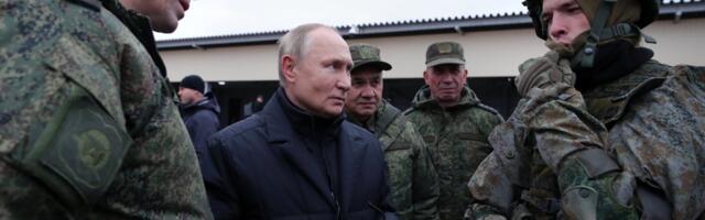 UZBUNA Putin planira upad na teritoriju Poljske kako bi testirao odgovor NATO?