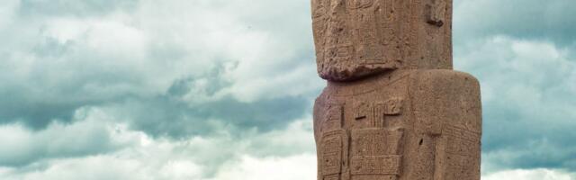 Misteriozna civilizacija koja je vladala Amerikom davno pre Inka: Tek sada se otkriva ko su oni bili