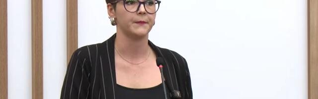 Dodeljen mandat novoj poslanici ZLF-a