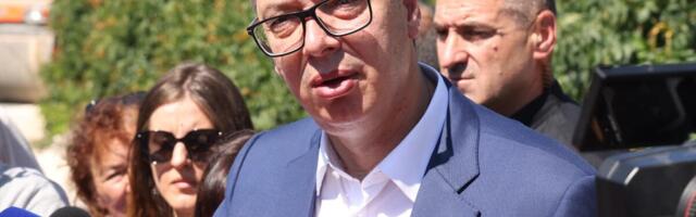 "OBORENI SU SVI REKORDI!" Vučić o portalu "Ko si bre ti": Pokušali da sruše platformu iz inostranstva, u prvih 24 sata 429 prijava