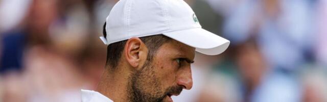 Novak Đoković nikad iskrenije o surovom padu: Brojke od US opena 2023. otkrivaju bolnu istinu