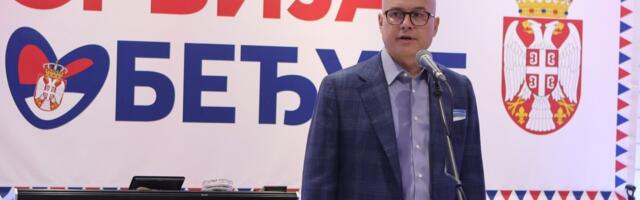 Moćna poruka! Vučević otkrio plan za novu fazu Srbije - Ovo su tri ključna stuba politike SNS