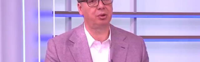 UŽIVO NIKADA NISMO VIDELI TOLIKI BES KOD LJUDI! Vučić o blokaderskim napadima na porodicu: Nad nama kao da se sprovodi neki eksperiment