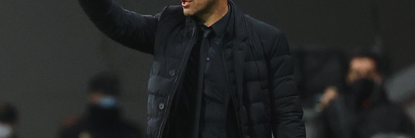 Simeone pronašao zamenu za Koštu, stiže napadač iz Londona?