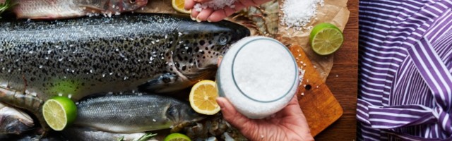 Ishrana trudnica: Da li smem da jedem RIBU tokom trudnoće?