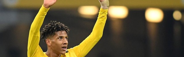 Ode Todibo u Francusku: Prvo pozajmica, transfer Barsi donosi između 8.500.000 i 15.000.000 evra