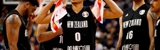 Novi Zeland ne dolazi u Beograd, Srbija dobija novog rivala
