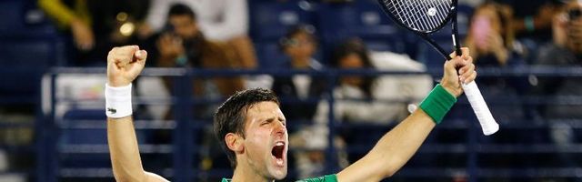 Đoković je bez sumnje najkompletniji igrač, ispred Rodžera i Nadala