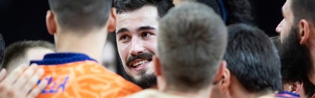 Drama dostojna finala u Fonteti, Baskonija završila sa Evroligom, Valensija čeka kiks Zenita