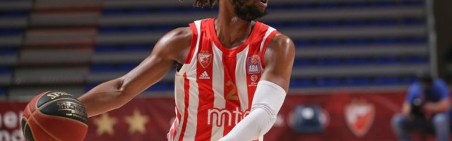 Zvezdin problem pred finale: Kako oporaviti Korija Voldena