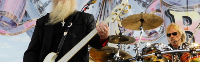Preminuo Dasti Hil, čuveni basista grupe ZZ Top