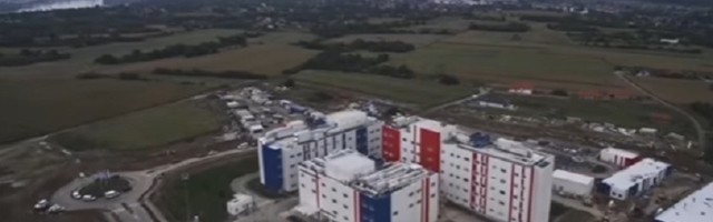 "Galens profitira - građani gube"