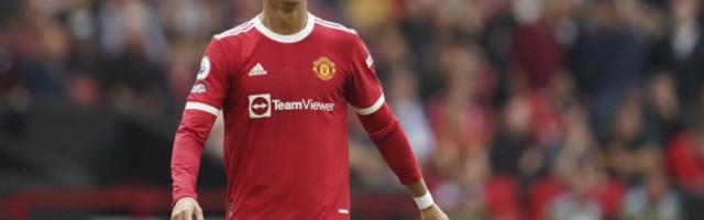 RONALDO PONIŽEN! Bruno odjavio Kristijana, golman Vile ga provocirao....