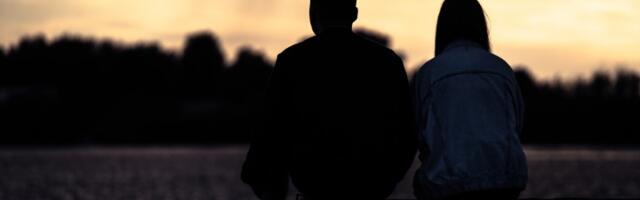 Ljubav ima pet faza, a jedna je KLJUČNA