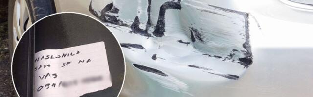 Hrvatica ostavila poruku koju ceo region komentariše