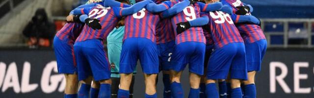CSKA nije mogao s igračem manje 75 minuta, Himki odneo bod (VIDEO)
