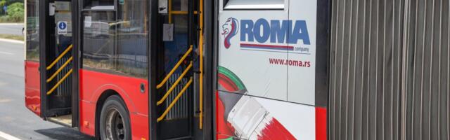 RTS: Napadnuta dva vozača GSP u Beogradu