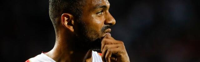 Kad dve godine nemaš klub, dobra je i druga liga Kipra: Ebisilio potpisao za Ahironas