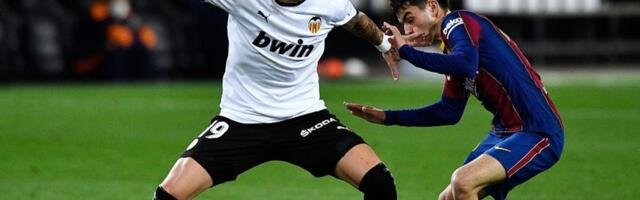 Fiorentina hoće još jednog Srbina – Uroša Račića!