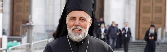 Vladika Grigorije: Sami sebi smo najveći neprijatelji