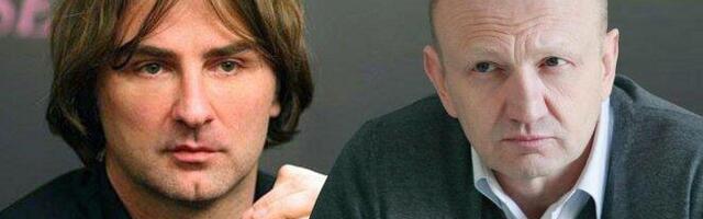 “DRAGI ĐIKI, JEDAN OD 619 MILIONA” Željko Mitrović u odgovoru “Danasu” objasnio postizbornu političku realnost