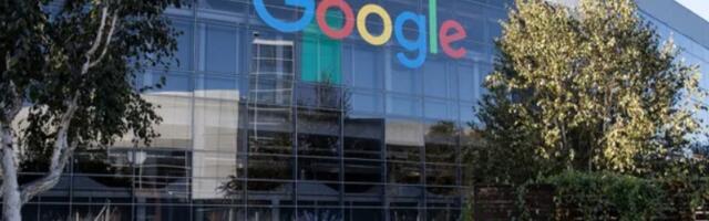 Inžinjer zaposlen u Google dobio suspenziju zbog veštačke inteligencije koja je postala svesna