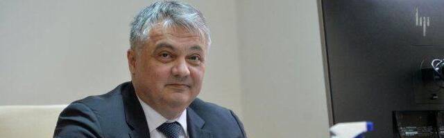 SVETSKA EKSKLUZIVA Američki Blumberg objavio intervju sa Vladimirom Lučićem: Međunarodna ekspanzija srpskog Telekoma!