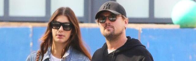 Danas se rodila devojčica koju će Leonardo DiCaprio ostaviti sa 72 godine