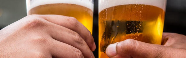 Pivo ne bi trebalo da piju ovi ljudi