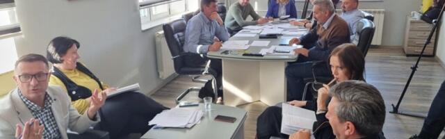 Порез у Пријепољу по „старим ценама”